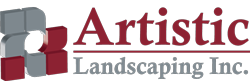 Artistic Landscaping Inc. Waterloo, ON. Canada