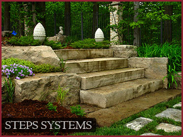 Steps Systems